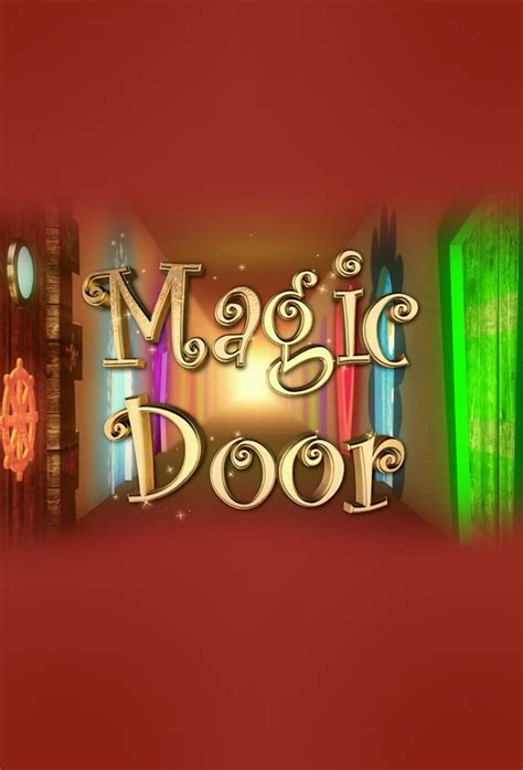 Explore Endless Possibilities with Maagic Door IV's Used Books